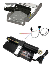 KFI Actuator Kit With Handheld Remote For UTV Machines With Tires