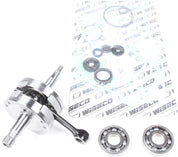 Wiseco Bottom End Kit Suz WPC135
