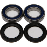 NEW ALL BALLS 1988-2002 Yamaha 200 BLASTER REAR WHEEL AXLE BEARINGS/SEALS