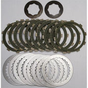 EBC SRK Complete Rebuild Kit - SRK40