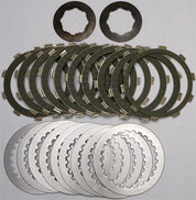 EBC SRK Complete Rebuild Kit - SRK40