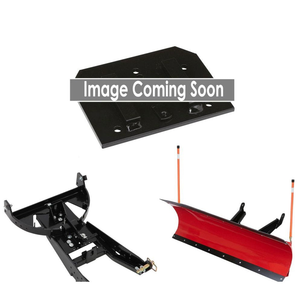 Denali UTV Snow Plow Kit For CF-Moto ZFORCE 950 2021