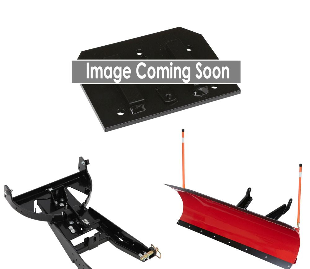 Denali UTV Snow Plow Kit For CF-Moto ZFORCE 950 2021