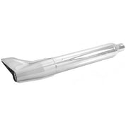 Emgo 80-75100 Muffler Classic 27' Fishtail