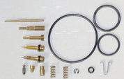 WSM Carburetor Kit For Honda 125 TRX 87-88 016-005