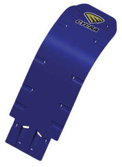 Cycra Speed Armor Skid Plate Blue - 1CYC-6005-62