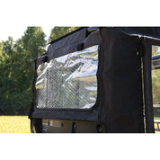 Seizmik Framed Door Kit For Kubota RTV-X 900/1120D/G850 52-06012