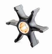 WSM Water Pump Impeller for Johnson / Evinrude 55 - 75 Hp 700-315