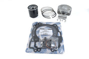 WSM Top End Rebuild Kit For Polaris 570 Sportsman 14-22 .5mm Over 54-312-12