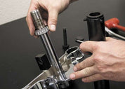 Motion Pro Steering Stem Bearing Tool 08-0558