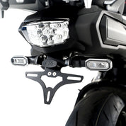 R&G Racing Fender Eliminator For 2022-2024 Suzuki GSXS1000GT