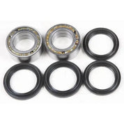 Pivot Works Rear Wheel Bearing Kit for Honda TRX650/680 Rincon 2003-2014