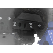 Rival Front Plastic A Arm Guards For CF Moto Z Force 800 EX / 1000 2K.8122.1