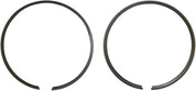 WSM Piston Ring Set .5mm Over - 010-917-05