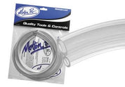 Motion Pro Clear Premium Fuel Line 3/16" ID x 3' 12-0051