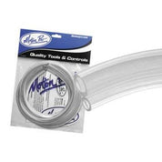 Motion Pro Clear Premium Fuel Line 3/16" ID x 3' 12-0051
