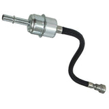 Fuel Filter Hose Assembly for POLARIS 600 PRO-RIDE RUSH 2010-2012