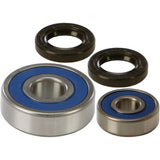 All Balls Rear Wheel Bearing Kit 25-1214