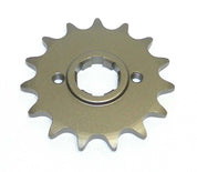 WSM Front Sprocket For Honda 250 / 500 / 600 FSH-037-15