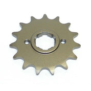 WSM Front Sprocket For Honda 250 / 500 / 600 FSH-037-15