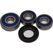 All Balls Rear Wheel Bearing Kit 25-1422