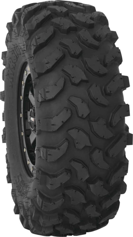 System 3 XTR370 Radial Tire