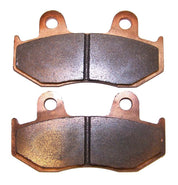 WSM Rear Brake Pads for Honda / Yamaha 250 - 700 09-5064JL