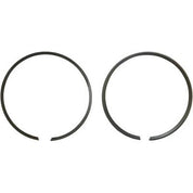 WSM Piston Ring Set .75mm Over - 010-917-06