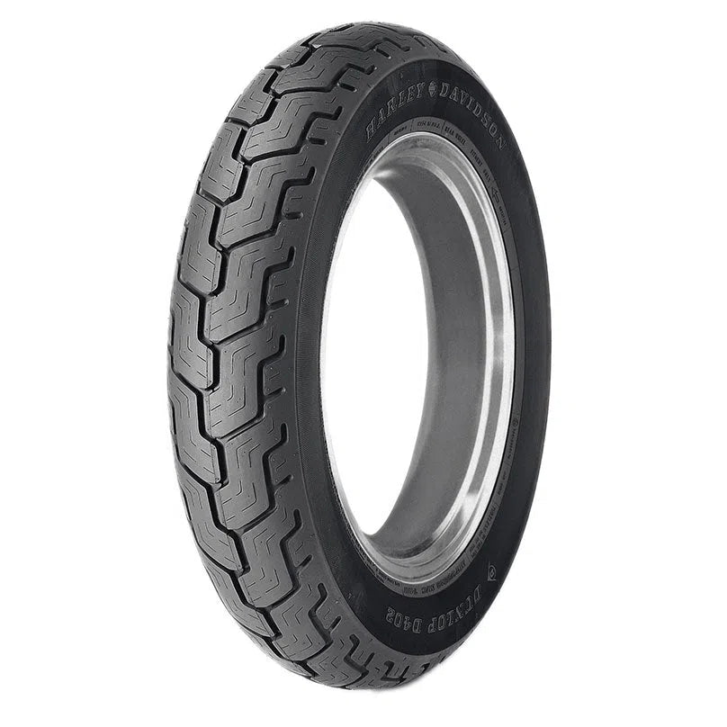 DUNLOP Harley-Davidson D402 Tire Rear MT90B16