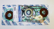WSM Complete Gasket Kit For Kawasaki 440 SX 79-92 007-617