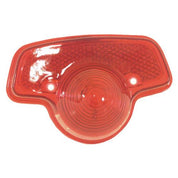 Emgo 62-14430 Taillight Lens Only 63-72