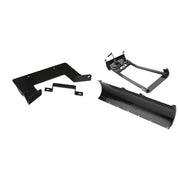 Denali ATV Snow Plow Kit For Can-Am Outlander Max 800 4x4 LTD HO EFI 2006-2011