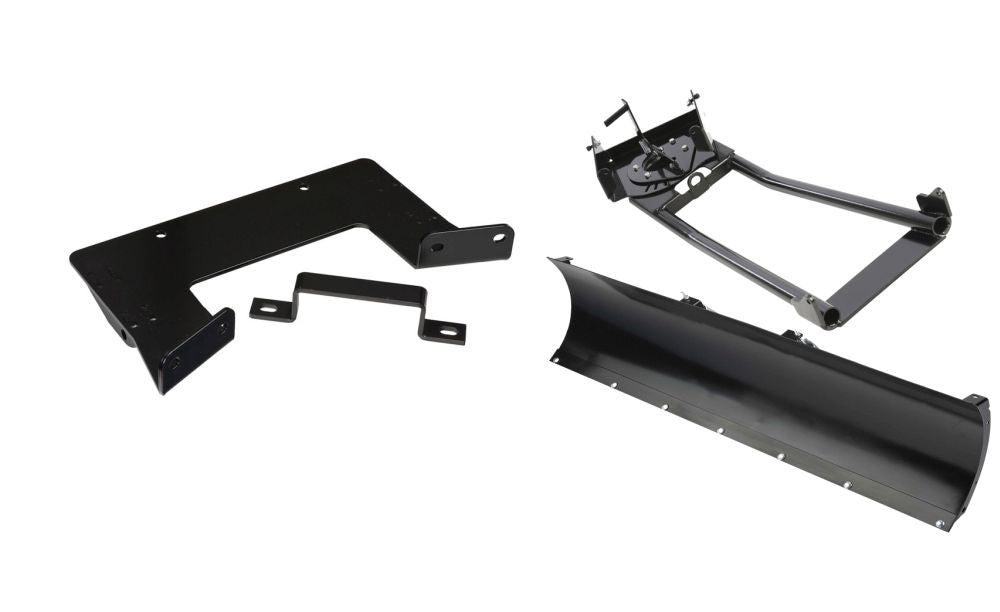 Denali ATV Snow Plow Kit For Can-Am Outlander 800R 4X4 2006-2011