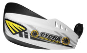 Cycra Rebound Handshield White - 1CYC-0226-42