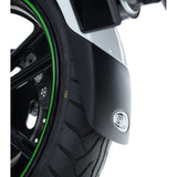 Extensor de guardabarros transparente R&G Racing para Yamaha YZF-R125 (2014-2018) FERG0001CL