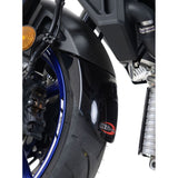 Extensor de guardabarros transparente R&G Racing para Yamaha MT-10 (2018-2024)