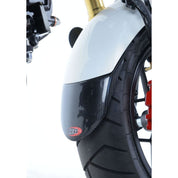 R&G Racing Clear Fender Extender For 2017-2020 Honda Grom 125 FERG0334CL