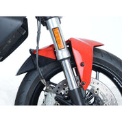 R&G Racing Clear Fender Extender For 2017-2018 Ducati Monster 797 FERG0347CL