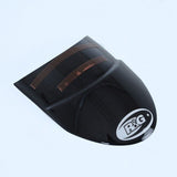R&G Racing Black Fender Extender For 2017-2024 BMW G310GS FERG0350BK