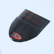 R&G Racing Black Fender Extender For 2017-2024 BMW G310GS FERG0350BK