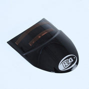 R&G Racing Clear Fender Extender For 2017-2024 BMW G310GS FERG0350CL