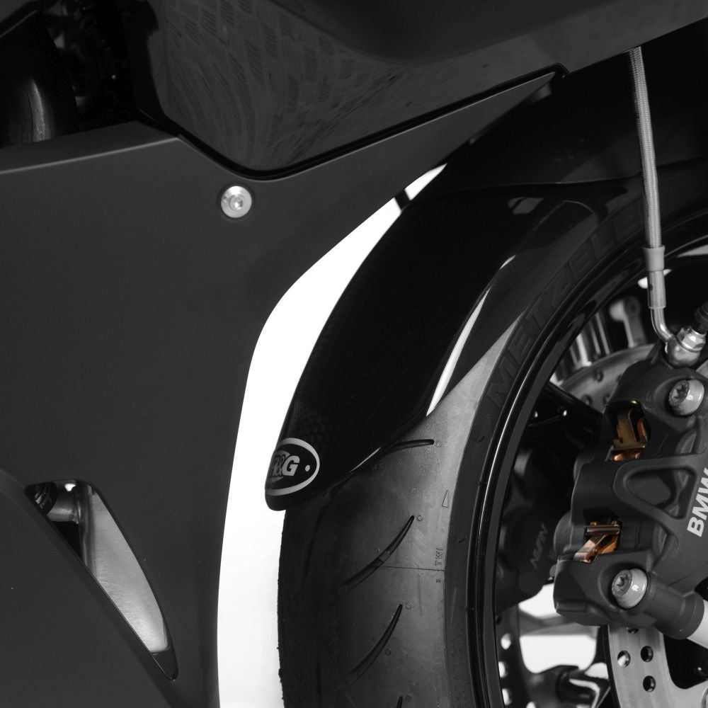 R&G Racing Black Fender Extender For 2023-2024 BMW M1000R