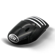 R&G Racing Black Fender Extender For 2020-2024 BMW F900R