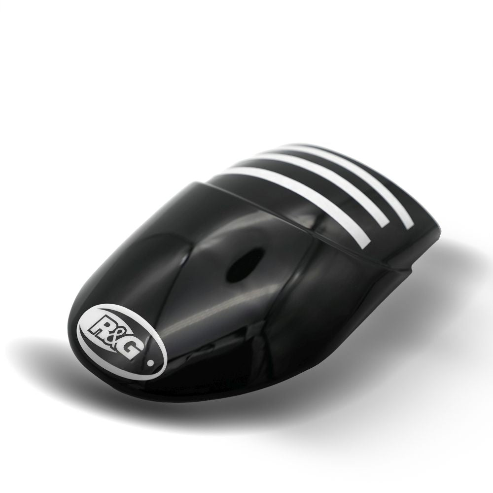 R&G Racing Clear Fender Extender For 2020-2024 BMW F900R