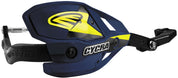 Cycra Probend Ultra Hand Deflector 1-1/8" Clamp Husqvarna Blue - 1CYC-7506-89HCM
