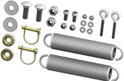 KFI 105150 ATV Push Tube Hardware Kit - Compatible with P/N 573968 and 573959