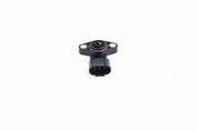 WSM Shift Angle Sensor for Honda 350 00-04 65-984