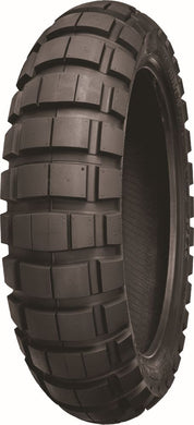 Shinko E805 Adventure Trail Rear 140/80-17 Motorcycle Tire