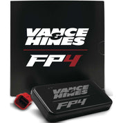 Vance And Hines Big Shots Long Chrome With Fuelpak FP4