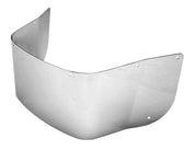 Bikers Choice Lower Fender Trim For - 74577H6